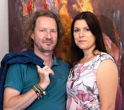 M & M Beziehungsheilung | Paartherapie by Marlene und Martin